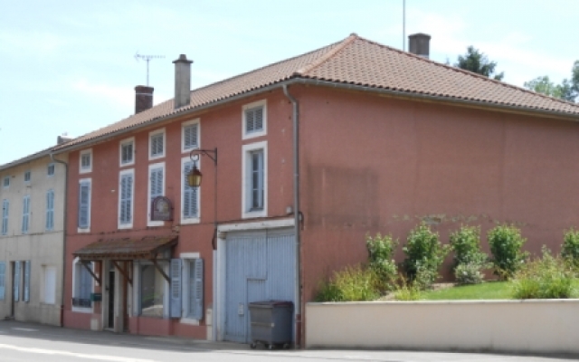 Economie et Tourisme – Commune de Lescheroux
